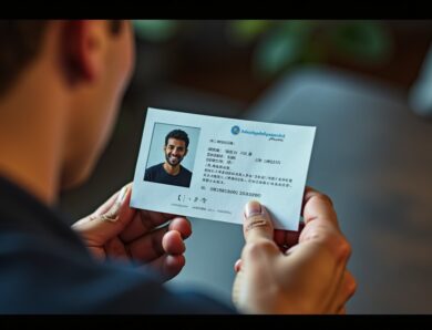 Fichier VCF : Décryptage du format standard des cartes de visite électroniques