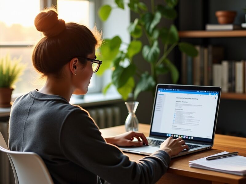 Guide pratique : Configurer Microsoft OneDrive sur Mac en quelques étapes simples