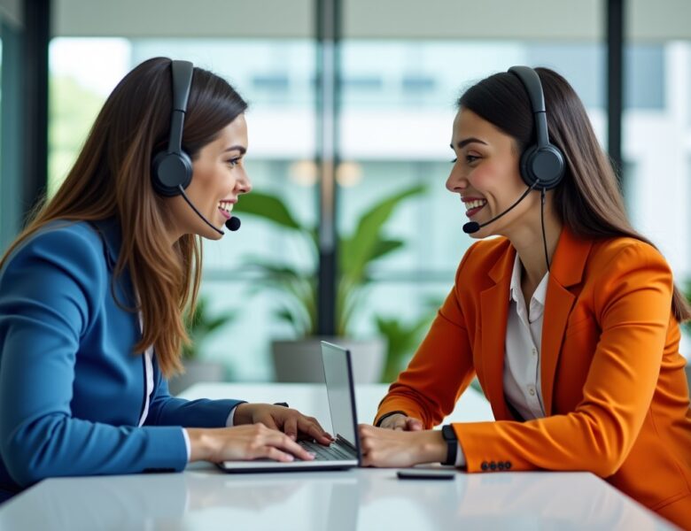 Service client : Free et Sosh (Orange) à l’épreuve, voici ce qui différencie vraiment les deux opérateurs