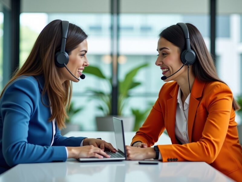 Service client : Free et Sosh (Orange) à l’épreuve, voici ce qui différencie vraiment les deux opérateurs
