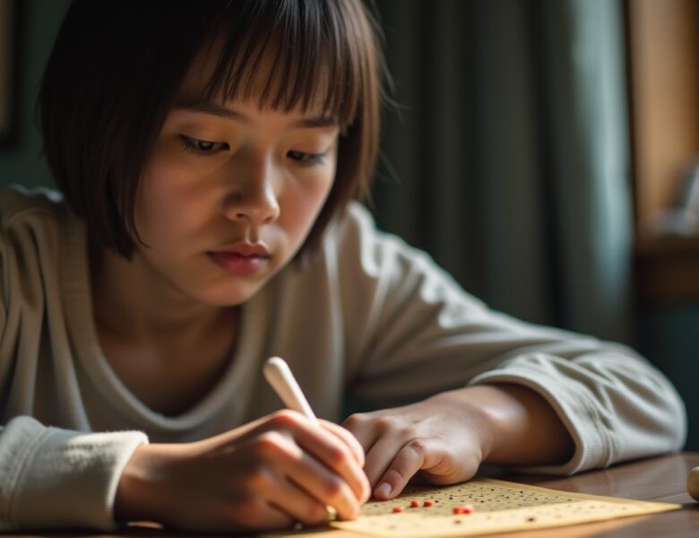 Guide pratique : jouer à Gomoku directement sur iMessage