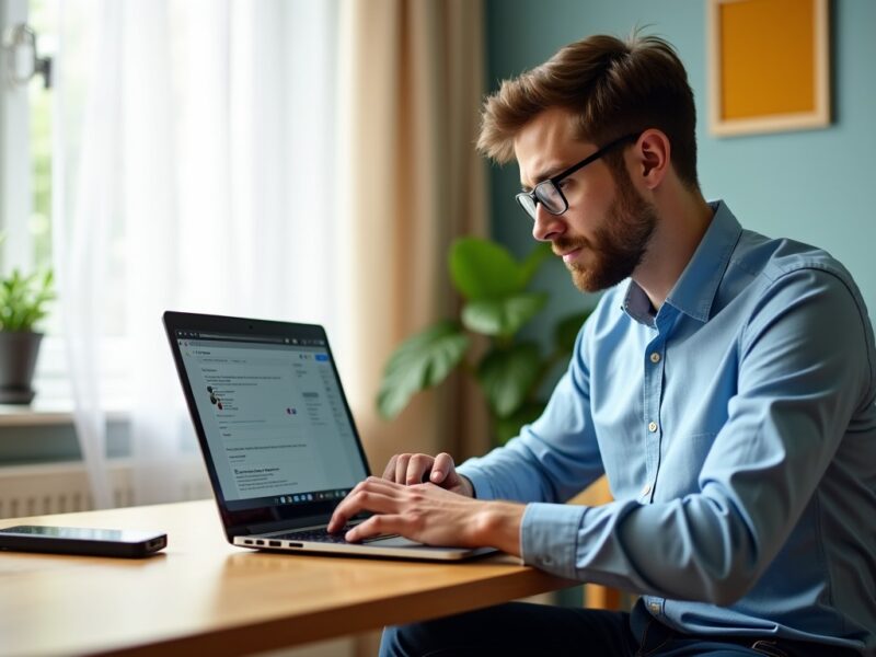 ChatGPT en Usage Quotidien : Peut-il Supplanter Google ? Comparaison avec Gemini