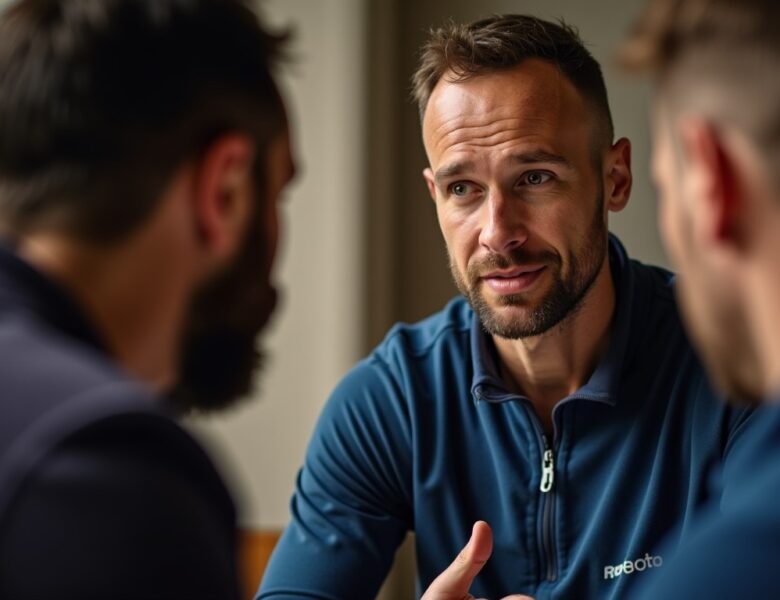 Découvrez les interviews exclusives des joueurs sur l’application Free Ligue 1