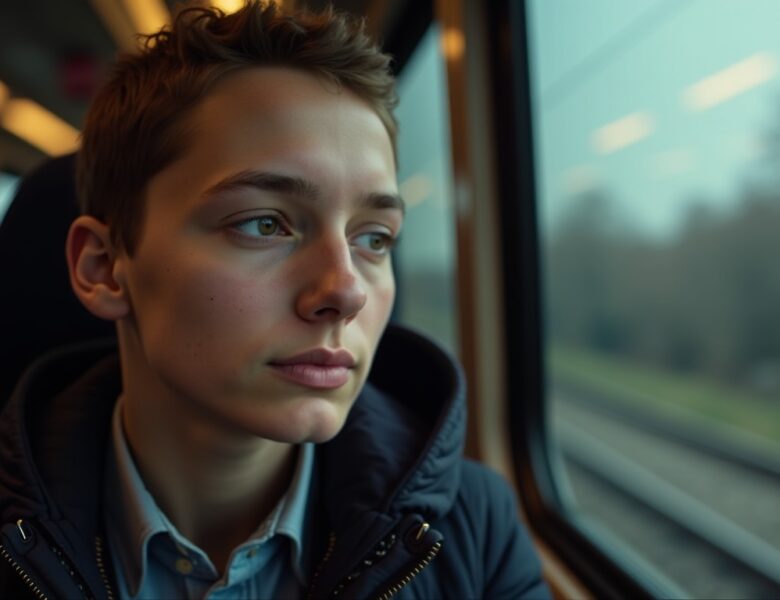 Réseau Free Mobile à bord des trains : le duel crucial avec SFR