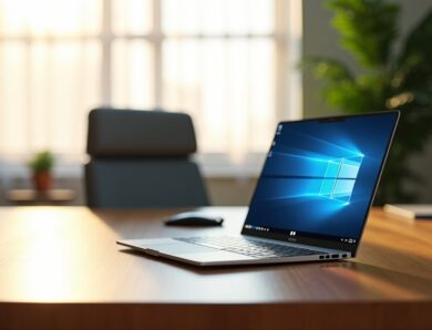 Microphone silencieux sous Windows 11 : causes possibles et solutions efficaces
