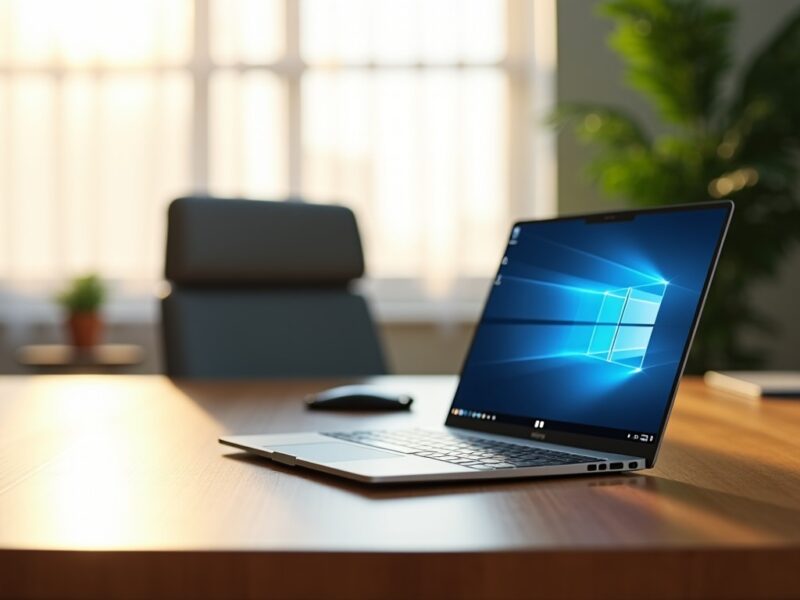 Microphone silencieux sous Windows 11 : causes possibles et solutions efficaces