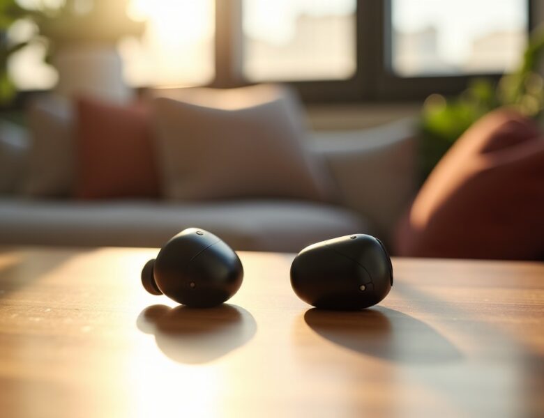 Les Pixel Buds Pro de Google promettent une autonomie époustouflante