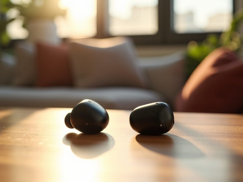 Les Pixel Buds Pro de Google promettent une autonomie époustouflante