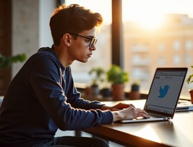 Comment accéder aux tweets protégés sans être abonné sur Twitter ?