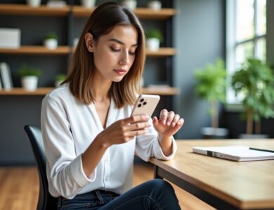 IOS 16 révolutionne Messages avec des options inédites de modification et de suppression des textos