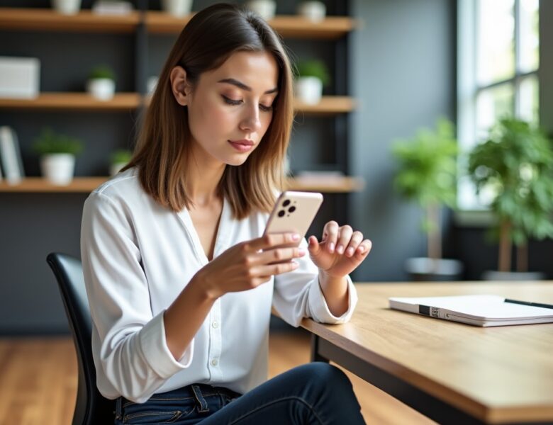 IOS 16 révolutionne Messages avec des options inédites de modification et de suppression des textos