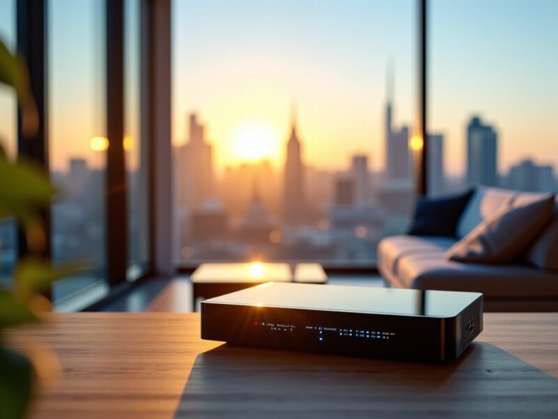 Freebox Révolution Light : l’offre fibre incontournable de Free ?