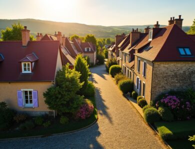 Explorer les codes postaux de la région Grand Est : un guide complet