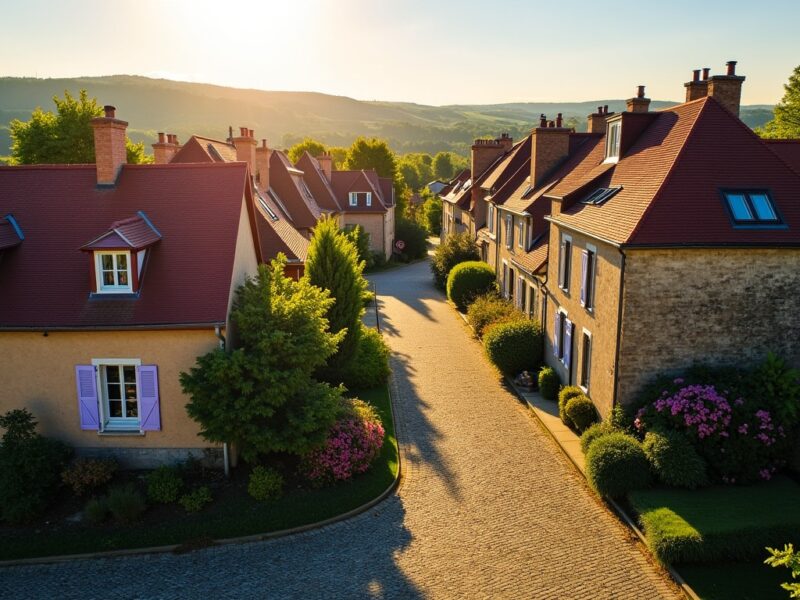 Explorer les codes postaux de la région Grand Est : un guide complet