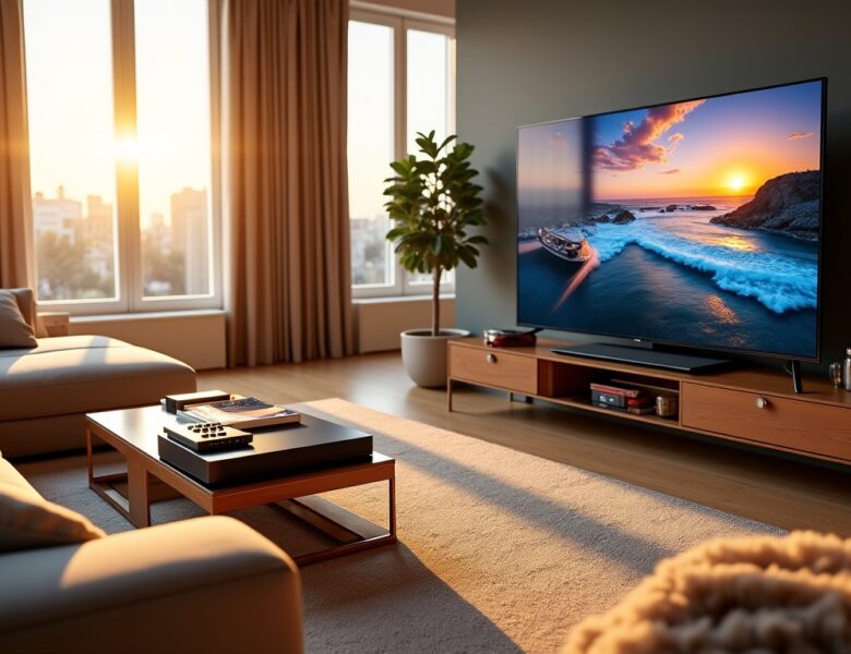 L’offre Canal+ Panorama : un privilège emblématique réservé aux abonnés de la Freebox Révolution