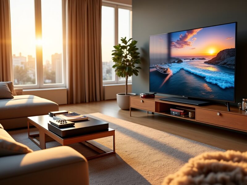 L’offre Canal+ Panorama : un privilège emblématique réservé aux abonnés de la Freebox Révolution