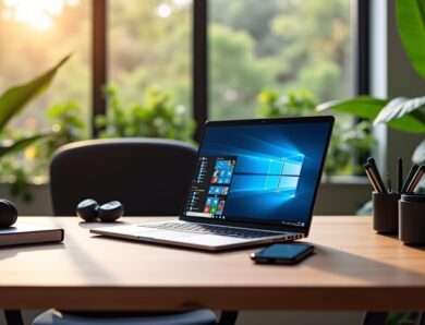 Top 10 des astuces incontournables pour booster les performances de Windows 10