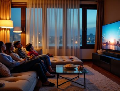 OQEE Ciné : des blockbusters à regarder en accès libre sur la plateforme VOD