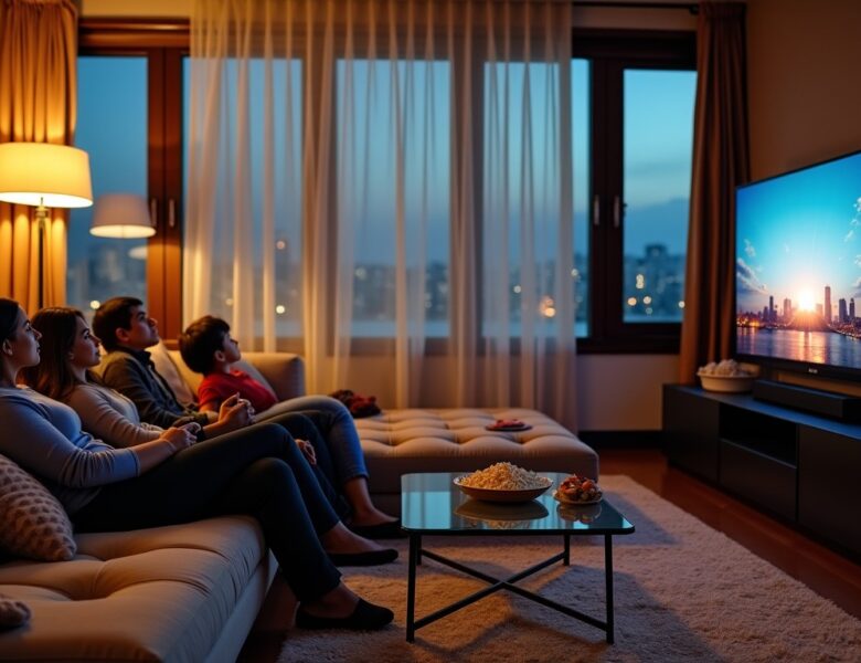 OQEE Ciné : des blockbusters à regarder en accès libre sur la plateforme VOD