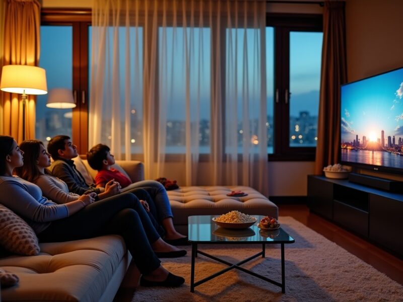 OQEE Ciné : des blockbusters à regarder en accès libre sur la plateforme VOD