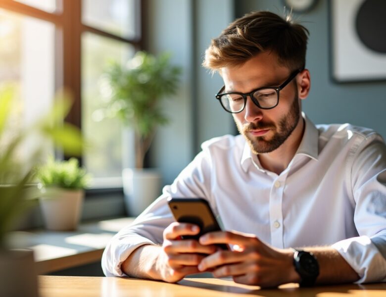 Résilier son forfait Free Mobile : une démarche simple et sans frais de dossier