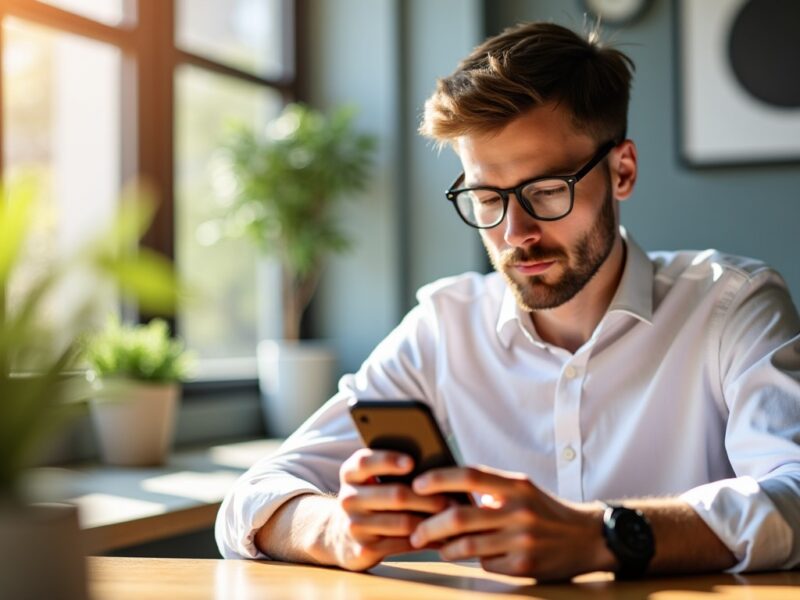 Résilier son forfait Free Mobile : une démarche simple et sans frais de dossier