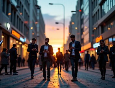 Free Mobile lance son forfait 5G avec data illimitée spécialement pour les résidents