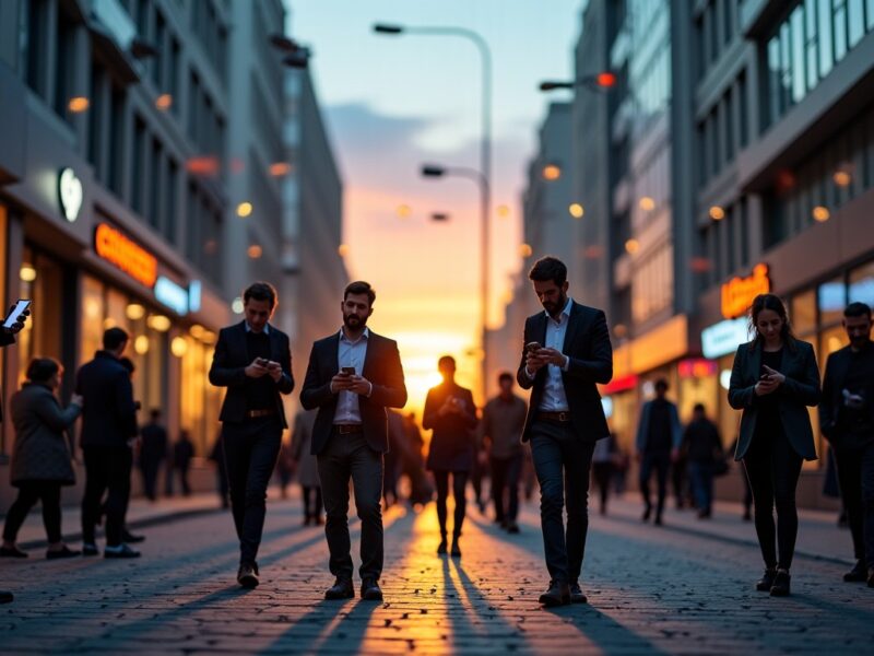 Free Mobile lance son forfait 5G avec data illimitée spécialement pour les résidents
