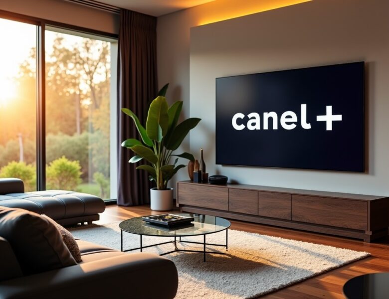 L’abonnement Ultra sublimé par l’ajout de l’option Canal+