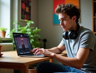 Guide pratique pour créer votre propre playlist sur SoundCloud