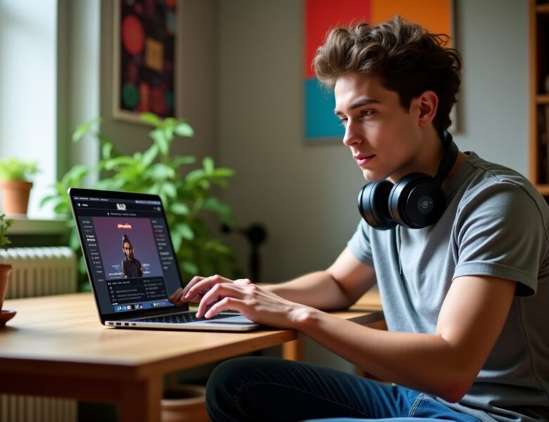 Guide pratique pour créer votre propre playlist sur SoundCloud
