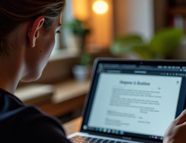 OneNote sur Windows s&rsquo;enrichit d&rsquo;une nouvelle fonction : la dictée vocale intégrée par Microsoft