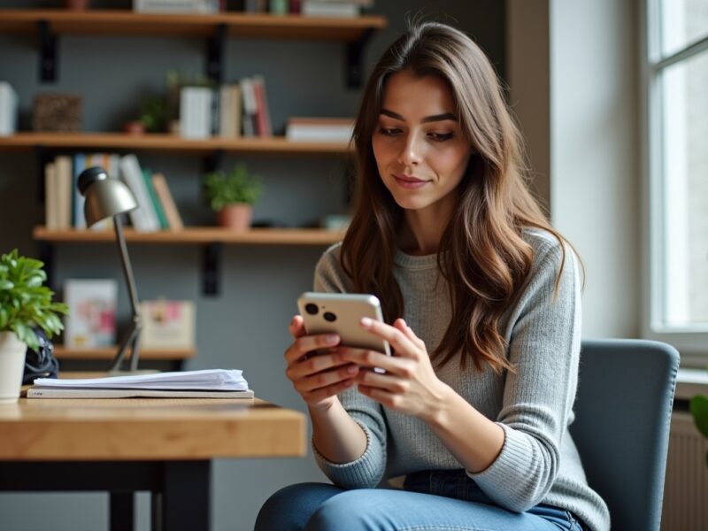 Identifier facilement votre modèle d&rsquo;iPhone : le guide complet
