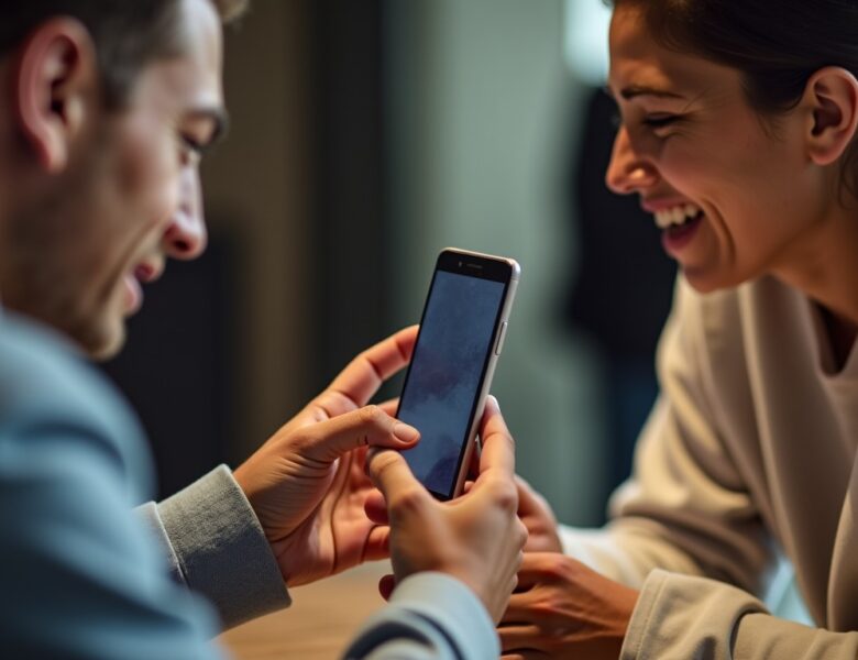 Free Flex : des smartphones reconditionnés garanties pour allier économie et qualité