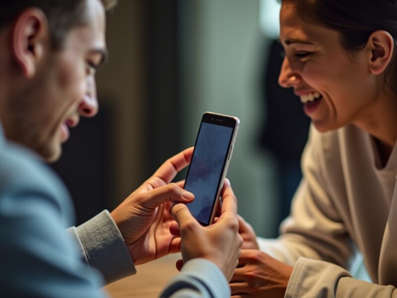 Free Flex : des smartphones reconditionnés garanties pour allier économie et qualité