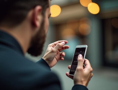 Activez la 5G chez Free Mobile sans même changer de carte SIM