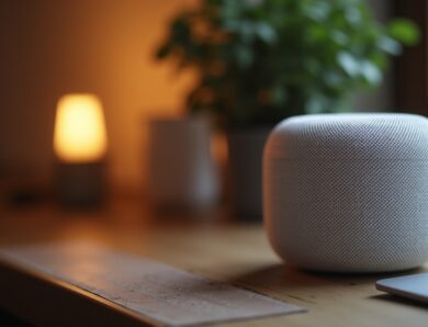 Guide pratique : Comment écouter votre musique préférée sur le HomePod d&rsquo;Apple ?