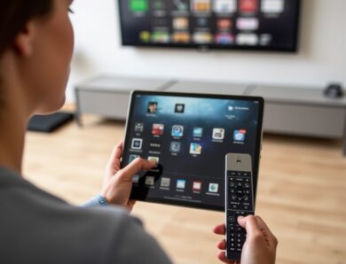 Guide pratique pour connecter ou réassocier votre télécommande Freebox facilement