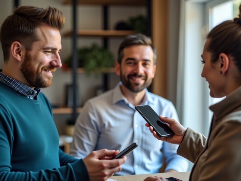 Paiements par Palm d’Amazon : une solution pratique, mais qu’en est-il de la sécurité ?