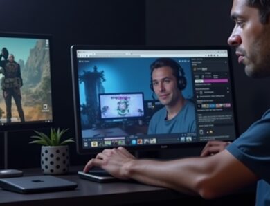 Comment Discord façonne l&rsquo;expérience utilisateur : l&rsquo;impact de l&rsquo;abonnement Nitro sur la qualité du streaming