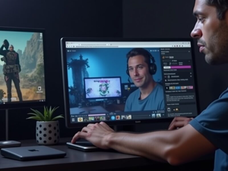 Comment Discord façonne l&rsquo;expérience utilisateur : l&rsquo;impact de l&rsquo;abonnement Nitro sur la qualité du streaming