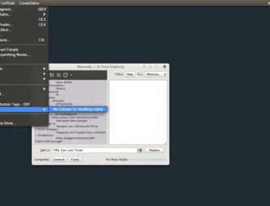 Maîtrisez la fusion et la création de fichiers PDF directement depuis le terminal Linux