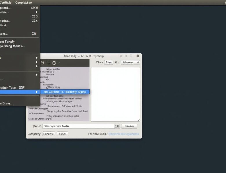 Maîtrisez la fusion et la création de fichiers PDF directement depuis le terminal Linux