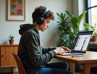 Maîtrisez la recherche avancée sur Spotify pour dénicher toutes vos musiques préférées