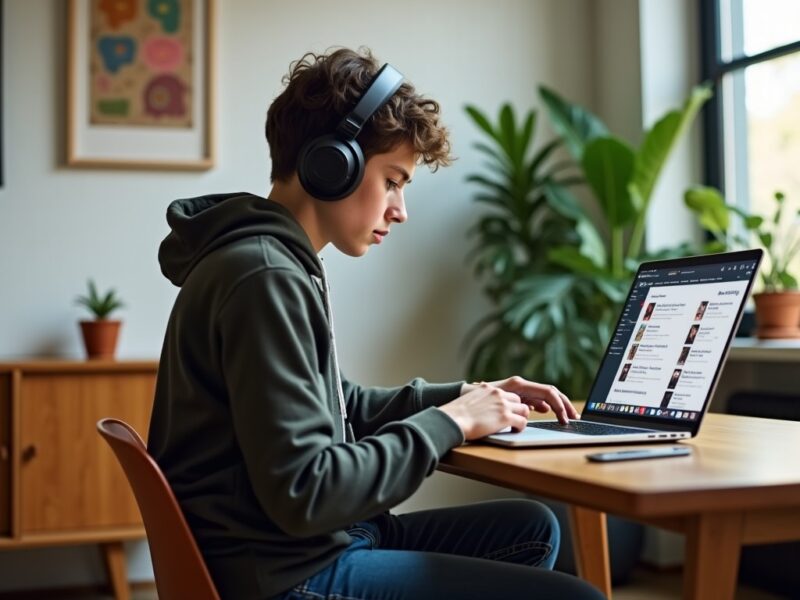 Maîtrisez la recherche avancée sur Spotify pour dénicher toutes vos musiques préférées