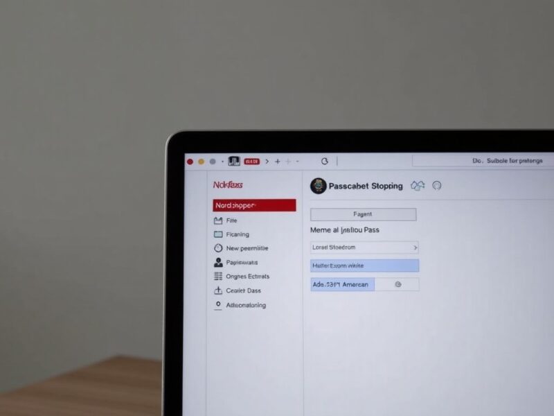 Guide pratique pour transférer vos mots de passe de LastPass vers NordPass, Bitwarden, pCloud Pass et Dashlane