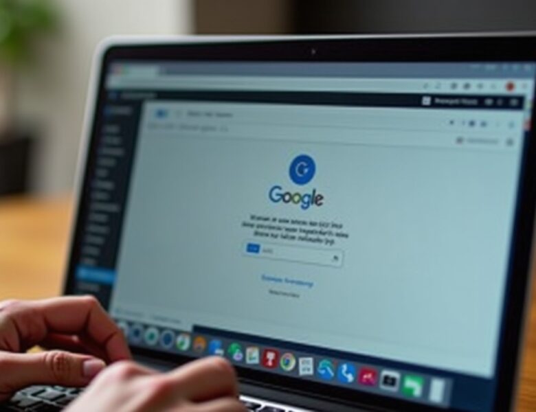 Google révolutionne la gestion des mots de passe avec une interface simplifiée