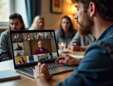 Guide pratique : Capturer des instantanés facilement avec VLC