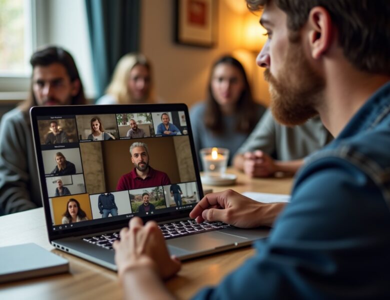 Guide pratique : Capturer des instantanés facilement avec VLC