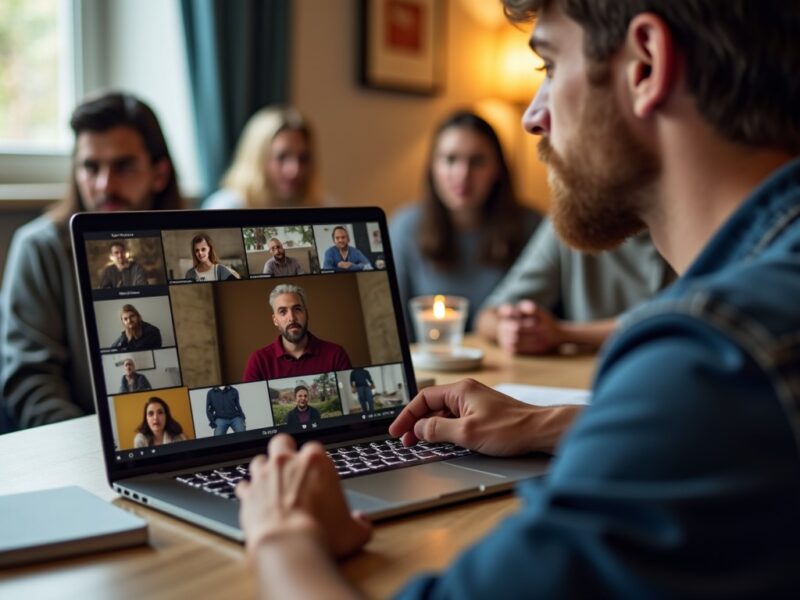 Guide pratique : Capturer des instantanés facilement avec VLC